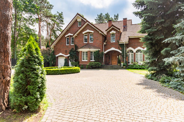 Best Driveway Resurfacing Pavers  in Weston, OH