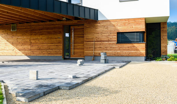 Best Commercial Driveway Pavers  in Weston, OH