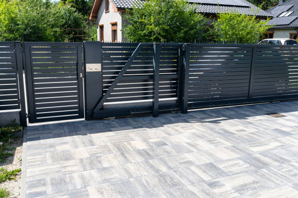 Best Permeable Paver Driveway  in Weston, OH