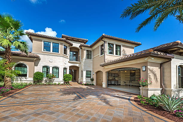 Weston, OH Driveway Pavers Company