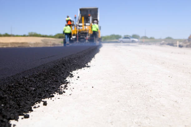 Best Affordable Driveway Paving  in Weston, OH