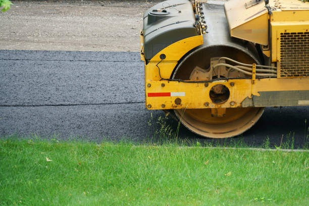Best Driveway Pavers Near Me  in Weston, OH