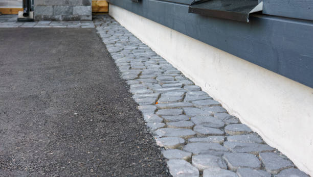 Best Permeable Paver Driveway  in Weston, OH